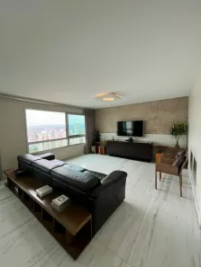 Apartamento com 4 Quartos à venda, 190m² no Vale do Sereno, Nova Lima