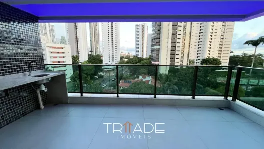Apartamento com 4 Quartos à venda, 139m² no Monteiro, Recife