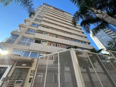 Apartamento com 2 Quartos para venda ou aluguel, 85m² no Centro, Novo Hamburgo