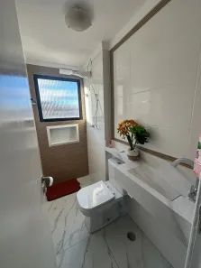 Apartamento com 2 Quartos à venda, 56m² no Centro, Diadema