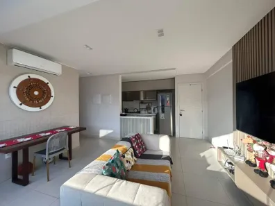 Apartamento com 2 Quartos à venda, 60m² no Jardim Oceania, João Pessoa