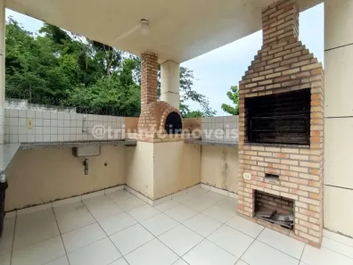 Apartamento com 3 Quartos à venda, 77m² no Santo Antônio, Timon