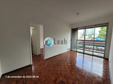 Apartamento com 1 Quarto à venda, 42m² no Centro, São José dos Campos