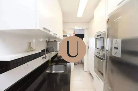 Apartamento com 3 Quartos à venda, 110m² no Paraíso, São Paulo