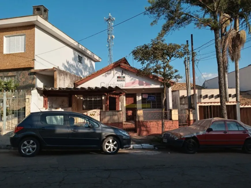 Foto do imóvel - Lote/Terreno para comprar com 170 m²