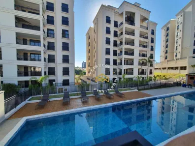 Apartamento com 3 Quartos para venda ou aluguel, 91m² no Bairro das Palmeiras, Campinas