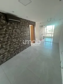 Apartamento com 2 Quartos para venda ou aluguel, 72m² no Jardim Residencial Martinez, Sorocaba