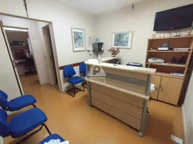Conjunto Comercial / Sala à venda, 37m² no Centro, Rio de Janeiro