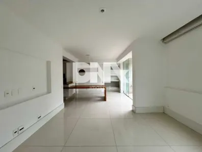 Apartamento com 3 Quartos à venda, 133m² no Cosme Velho, Rio de Janeiro
