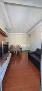 Apartamento com 3 Quartos à venda, 89m² no Vila Gilda, Santo André
