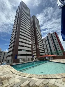 Apartamento com 4 Quartos à venda, 106m² no Boa Viagem, Recife