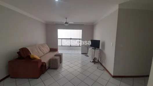 Apartamento com 2 Quartos à venda, 75m² no Centro, Guarapari