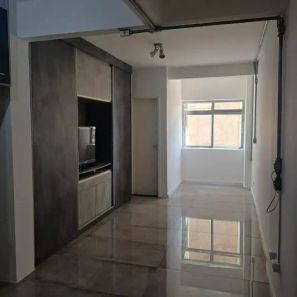Studio com 1 Quarto à venda, 29m² no Aclimação, São Paulo