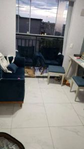 Apartamento com 3 Quartos à venda, 103m² no Jardim Maria Eugênia, Sorocaba