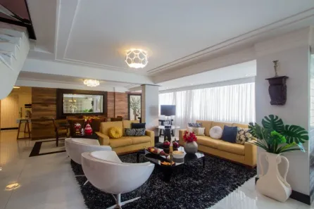 Apartamento com 3 Quartos à venda, 460m² no Boa Viagem, Recife