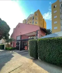 Apartamento com 2 Quartos à venda, 52m² no Jardim Alice, Indaiatuba