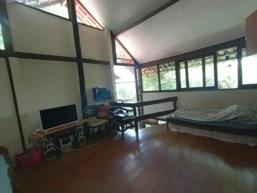 Foto do imóvel - Casa em condomínio para alugar com 1 quarto, 1 banheiro, aceita animais e 90 m² em