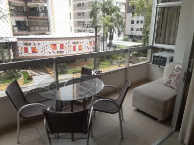 Apartamento com 4 Quartos à venda, 224m² no Centro, Florianópolis
