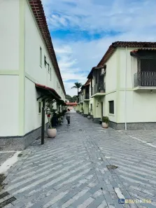 Kitnet com 1 Quarto para alugar, 30m² no Centro, Bertioga