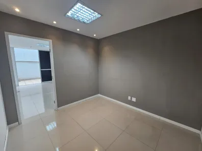Conjunto Comercial / Sala à venda, 38m² no Barra da Tijuca, Rio de Janeiro
