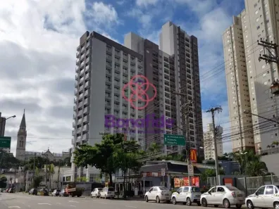 Conjunto Comercial / Sala à venda, 35m² no Centro, Jundiaí