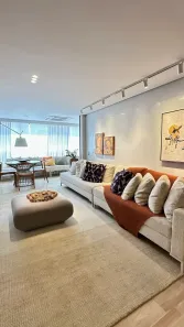 Apartamento com 4 Quartos à venda, 231m² no Meireles, Fortaleza