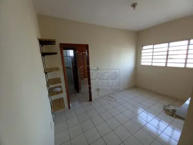 Apartamento com 1 Quarto à venda, 38m² no Parque Residencial Lagoinha, Ribeirão Preto