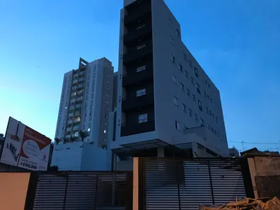 Apartamento com 2 Quartos à venda, 61m² no Vila Jardini, Sorocaba