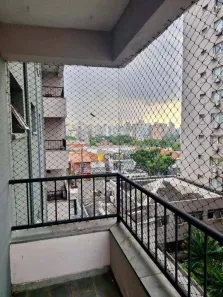 Apartamento com 2 Quartos à venda, 75m² no Vila Congonhas, São Paulo