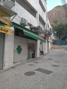 Loja / Salão / Ponto Comercial à venda, 63m² no Cosme Velho, Rio de Janeiro
