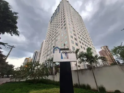 Conjunto Comercial / Sala para venda ou aluguel, 34m² no Parque Residencial Aquarius, São José dos Campos