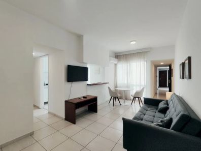 Flat com 1 Quarto à venda, 65m² no Copacabana, Rio de Janeiro