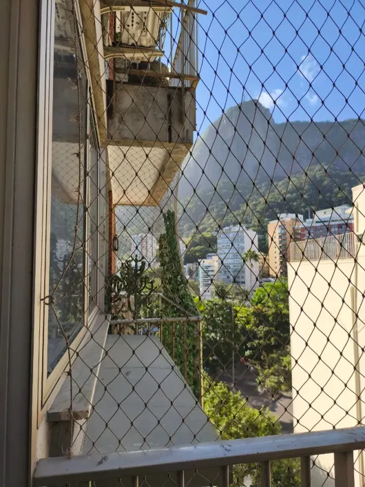 Foto - Rio de Janeiro - Lagoa