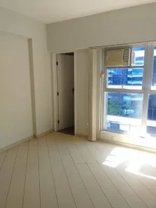Conjunto Comercial / Sala à venda, 27m² no Funcionários, Belo Horizonte