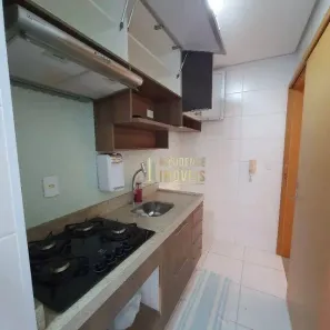 Apartamento com 2 Quartos à venda, 63m² no Parque Campolim, Sorocaba