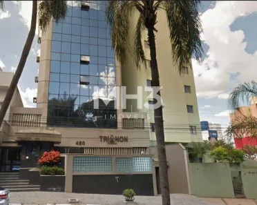 Conjunto Comercial / Sala com 2 Quartos à venda, 40m² no Vila Itapura, Campinas