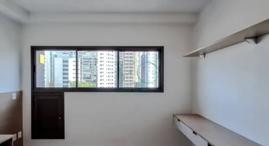 Studio com 1 Quarto à venda, 24m² no Vila Mariana, São Paulo