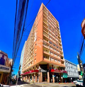 Apartamento com 3 Quartos à venda, 96m² no Centro, Santa Maria
