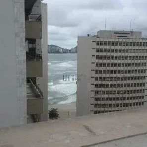 Apartamento com 2 Quartos à venda, 110m² no Pitangueiras, Guarujá