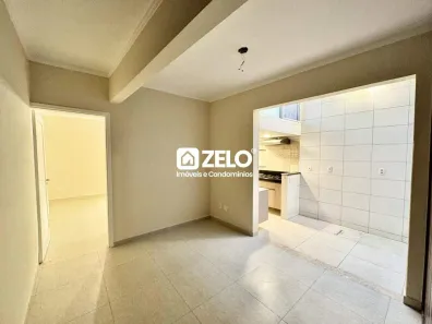 Apartamento com 2 Quartos para alugar, 72m² no Centro, Campinas