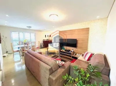Apartamento com 3 Quartos à venda, 119m² no Jardim Ermida I, Jundiaí