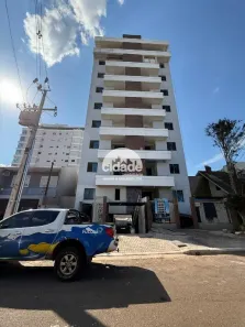 Apartamento com 1 Quarto à venda, 100m² no Country, Cascavel