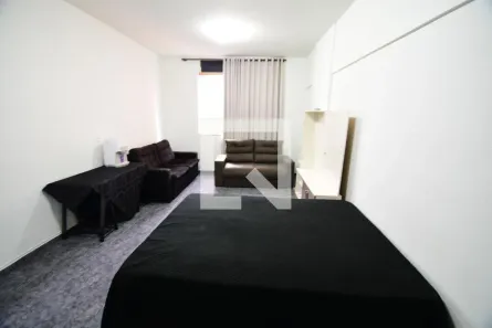 Kitnet com 1 Quarto à venda, 40m² no Centro, Campinas