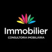 Logo da imobiliária