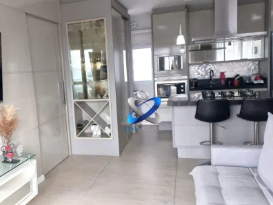 Apartamento com 3 Quartos à venda, 92m² no Parque Industrial, São José dos Campos