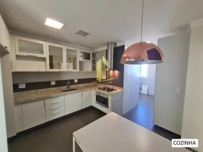 Apartamento com 3 Quartos à venda, 127m² no Residencial Baldassari, Franca