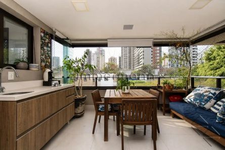 Apartamento com 3 Quartos à venda, 20000m² no Vila Pompéia, São Paulo