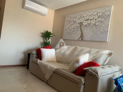 Apartamento com 2 Quartos à venda, 68m² no Santa Teresa, Rio de Janeiro