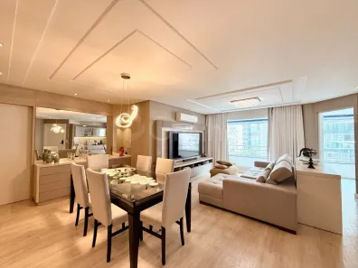 Apartamento com 4 Quartos à venda, 151m² no Centro, Florianópolis