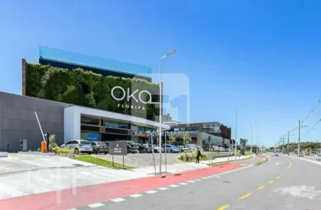 Studio com 1 Quarto à venda, 39m² no Campeche, Florianópolis